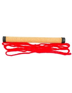 Echo Micro Practice Rod Two Hand Conversion Kit in One Color